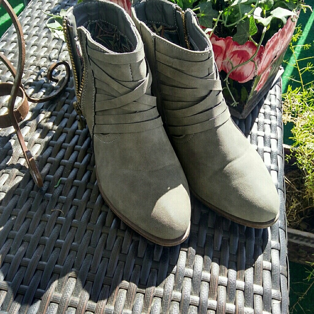 Booties